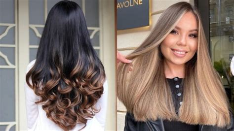 Top 18 Stylish Haircuts For Long Hair 2023 That Youll Want To Try