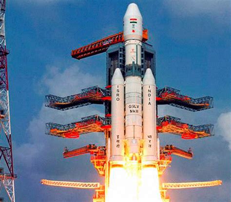 Isro Working On Manned Space Mission Bw Businessworld
