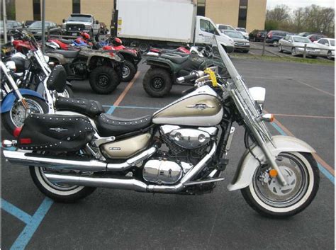 Best selection, lowest prices, plus orders over $89 ship free. Buy 2008 Suzuki Boulevard C90T on 2040motos