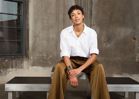 Mit meinem verein „malaika's herzsprung bin ich froh teil des solidarischen miteinanders zu sein. Malaika Mihambo