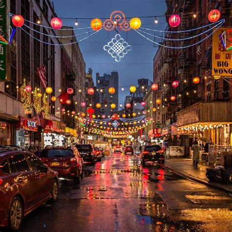 You Can Help Revitalize Chinatown One Paper Lantern At A Time