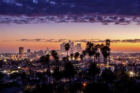 Ga Je Op Reis Naar Los Angeles Bezoek Dan Deze 3 Plekken Plan Je