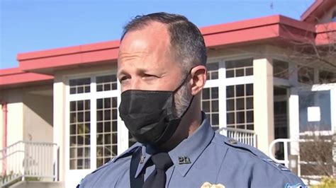 NJ Police Chief Refuses to Break Up Larger Thanksgiving ...