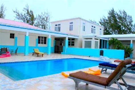 The Villas Of Salt Cay Updated Prices Villa Reviews Turks And
