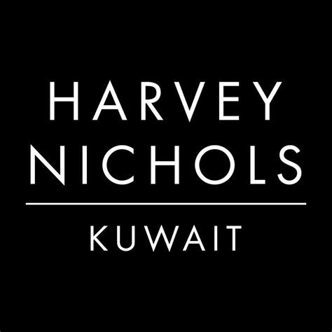 Harvey Nichols Rai Avenues Branch Kuwait Website