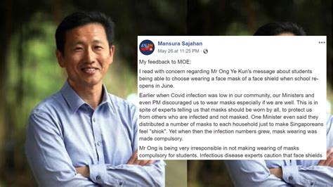 It is run by radio modellers singapore flying club, a hobby club set up since 1954. SDP's Mansura Sajahan calls out Minister Ong Ye Kung for ...