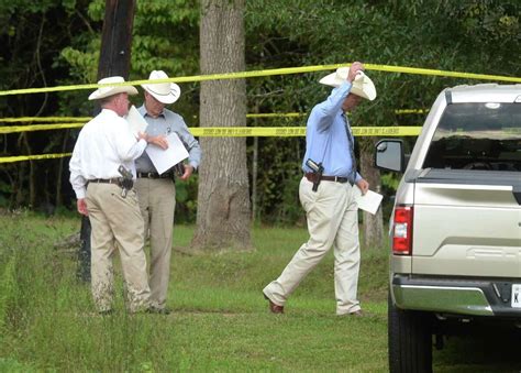Rangers Investigate Hardin Co Deputy Involved Shooting