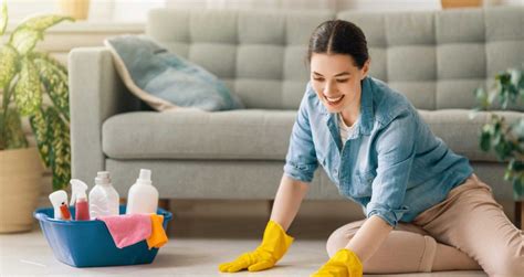 Professional Residential Cleaning Services Vancouver Jpc