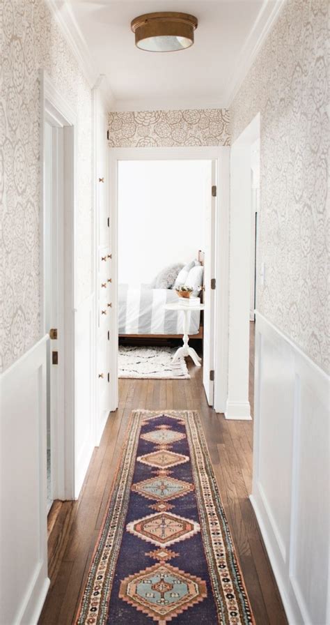 10 Tips For Styling The Best Hallway Ever