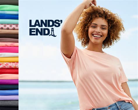 20 Types Of Womens Tops For Every Style Lands End