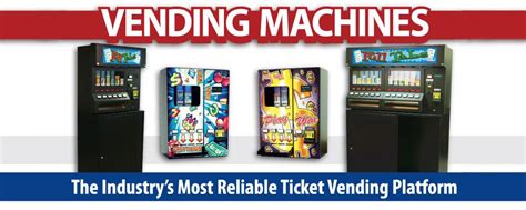 Maxim Pull Tab Vending Machines American Games Pull Tab Tickets