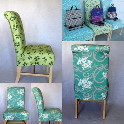 Modern dining room chair slipcovers. Parsons Chair Slipcover PDF format Sewing Pattern Tutorial ...