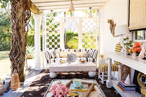 How To Decorate Palm Beach Style Home Decorating Ideas