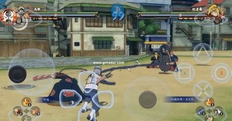 Maybe you would like to learn more about one of these? 🥇 Naruto: Ultimate Ninja Storm 4 APK- Stiahnutie ...