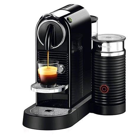 We did not find results for: Nespresso Citiz and Milk Coffee and Cappuccino Machine ...