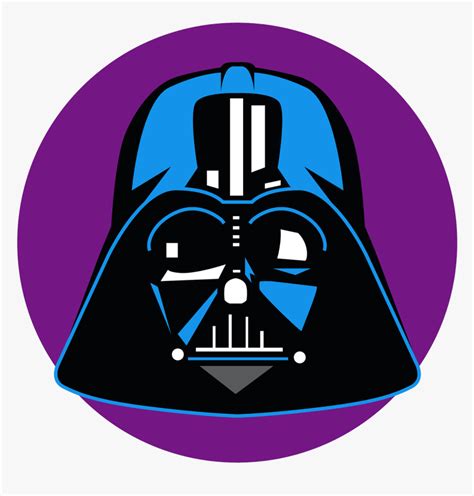 Darth Vader Clip Art Png 1080 X 1080 Star Wars Transparent Png