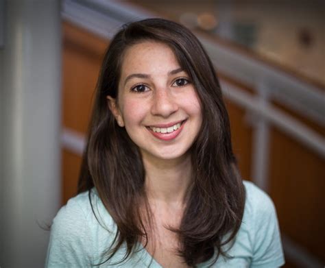 Meet Katie Bouman One Woman Who Helped Make The Worlds First Image Of