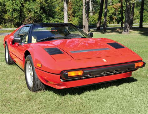 History and prices for models for autos in the 80s. Little Red Sports Cars: From the Model T to the Ferrari ...