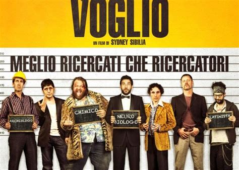 With edoardo leo, valerio aprea, paolo calabresi, libero de rienzo. Smetto quando voglio (2014) - Film - Movieplayer.it
