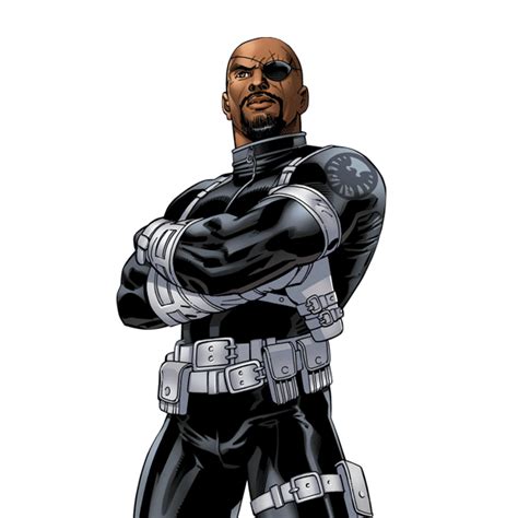 The Greatest Black Superheroes Of All Time