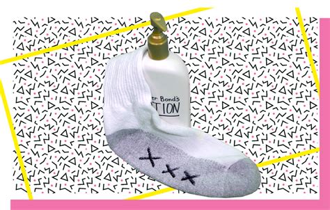 Solo Soxxx Is A Sock For Masturbating Into Thrillist