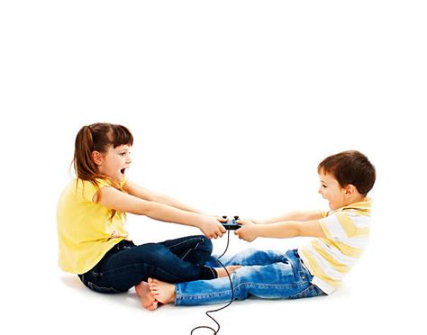 Kids Fighting Pictures Images And Stock Photos Istock