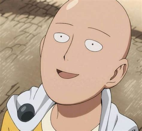 Bald Is The New Cool Anime Amino