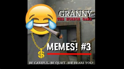 3 Granny Memes That Cured My Fever Youtube