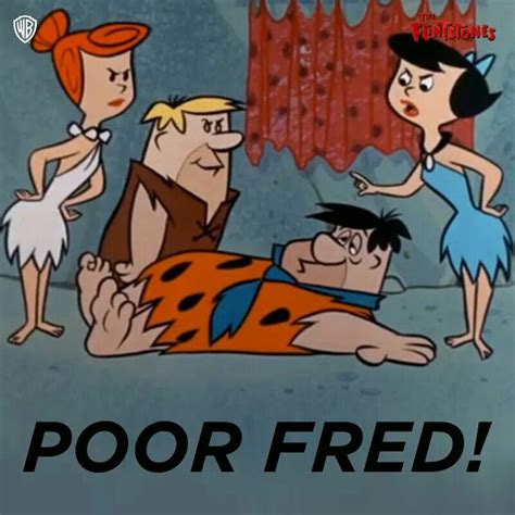 The Flintstones Classic Cartoon Series