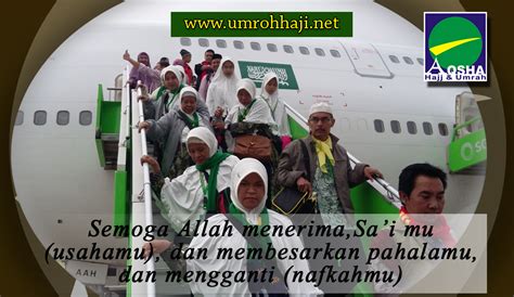 Yg belum berangkat, semoga allah. Doa Semoga Mendapat Haji Yang Mabrur - Nusagates