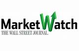 Pictures of Wall Street Journal Market Watch