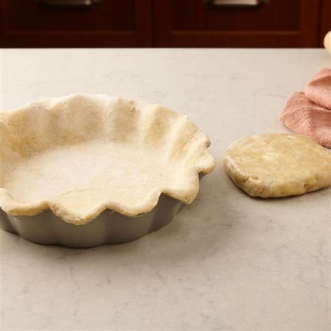 Carla S Classic Pie Dough Recipe Butter Crust Recipe Pie Dough