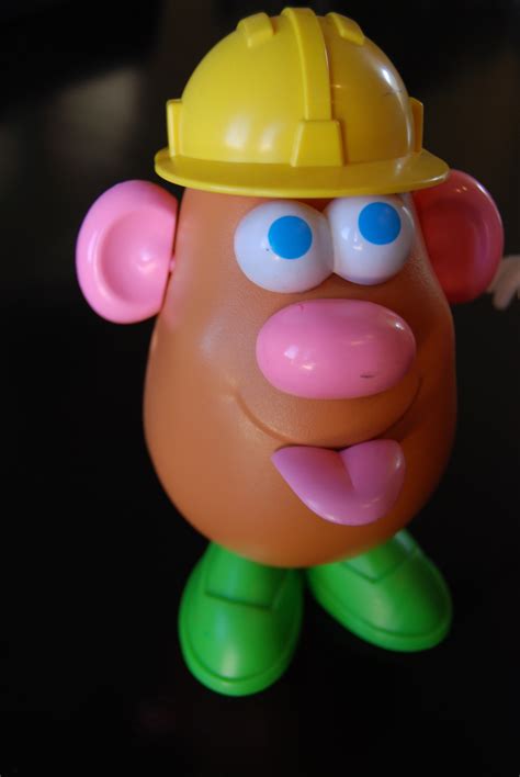Check spelling or type a new query. Reminder from Mr. Potato Head | Raising Lemons
