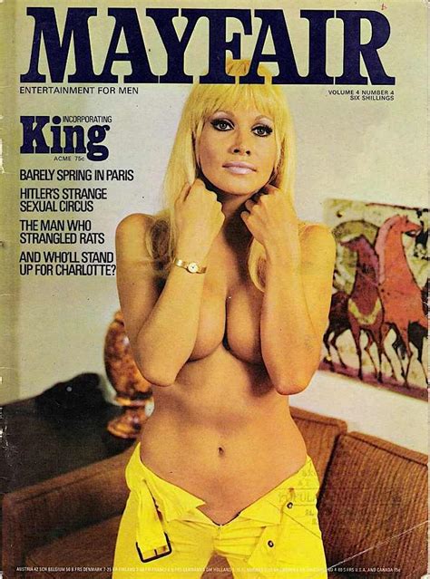 Modern And Vintage Xxx Adult Magazines Page
