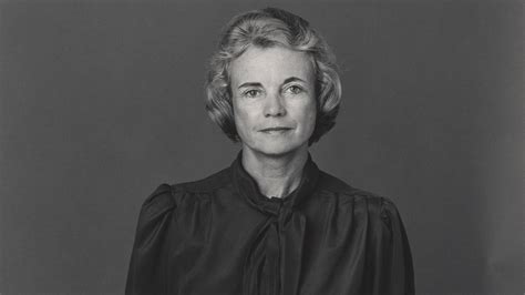 Book Review First Tells Story Of The First Female Supreme Court Justice Sandra Day Oconnor