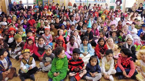 All Saints Church Of England Primary School World Book Day 2017