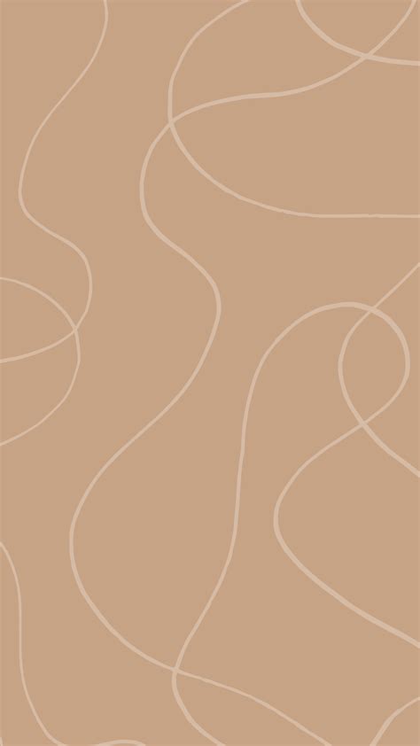 Neutral Brown Aesthetic Wallpaper 7 Aesthetic Brown Wallpapers