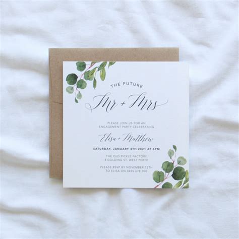 Invitations by tango design has been creating custom wedding invitation design and event stationery since 2003. Starfish Lane - Rustic Wedding Invitation Suites | PERTH