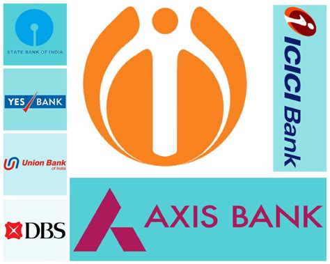 Official Banks Logo Symbol And Slogan Free Download