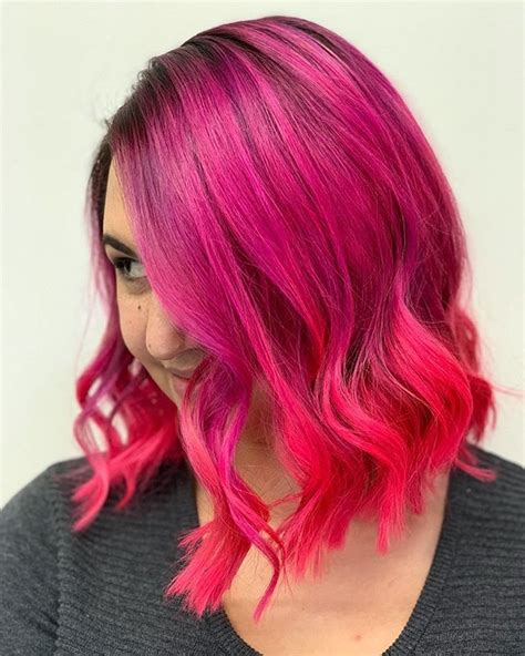 Pin On ∎ Pink Hair