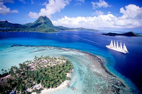 Travel To Tahiti Bora Bora Discover Tahiti Bora Bora With Easyvoyage