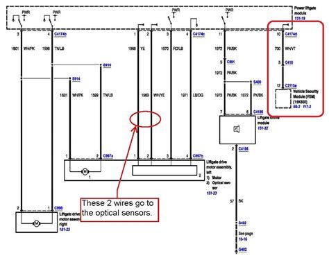 Wiring maxon diagram lift 080552650. Maxon Liftgate Wiring Diagram