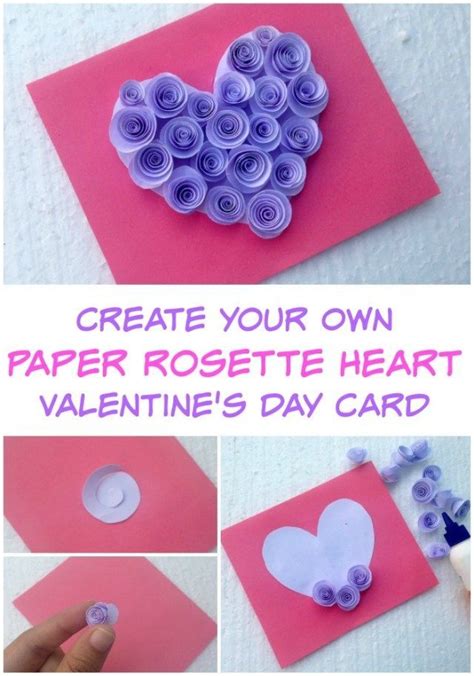 Its February That Means Valentines Day Fun Check Out This Easy