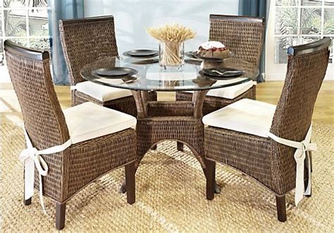 Eventstable is trusted by 1000's of companies for tables. Glass Top Round Kitchen Table Sets - Ideas on Foter ...