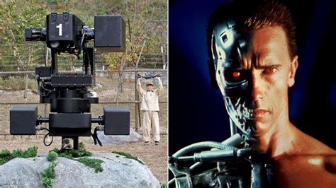 Robot Realities Fail Fictional Fantasies Bbc Future