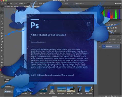 Adobe Photoshop Cs6 Extended Free Download Full Version