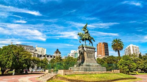 15 Famous Monuments And Landmarks In Buenos Aires You Should Not Miss