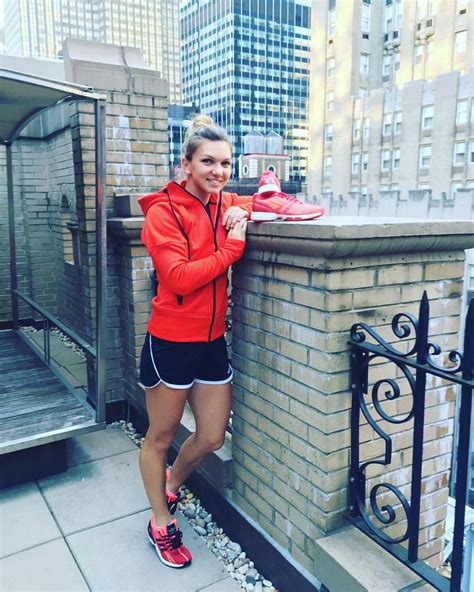 We did not find results for: Simona Halep on Instagram: "Getting ready to fly in NYC ...