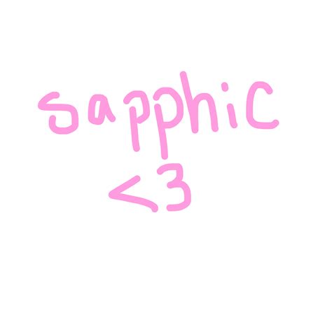 freetoedit lesbian bi wlw sapphic sticker by spideysbi