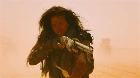 Mad Max Fury Road Trailer Drops And Its Insane